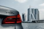 BMW 530e M Sport 2017 года (WW)